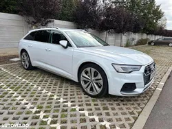 Alb Utilizat 2021 Audi A6 Allroad Break | 51.900 EUR