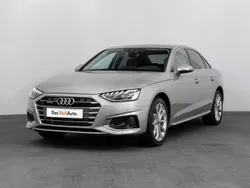 Gri mediu normal Utilizat 2023 Audi A4 Advanced Plus | 43.300 EUR