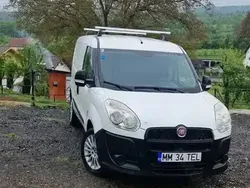Utilizat 2014 Fiat Doblò Monovolum | 5.000 EUR