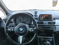 Utilizat 2015 BMW 220 Gran Tourer Monovolum | 13.490 EUR