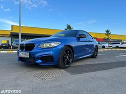 Albastru Utilizat 2014 BMW M235 Sport Line Coupe | 23.900 EUR