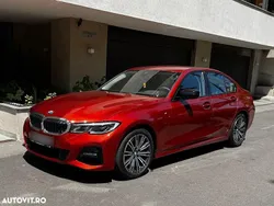 Culoareportocaliu Utilizat 2020 BMW 330e M Sport Berlinǎ | 26.200 EUR (Super Preț)