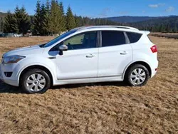Alb Utilizat 2012 Ford Kuga Individual SUV | 7.500 EUR (Preț OK)