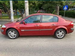 Utilizat 2005 Renault Mégane II Berlinǎ | 2.000 EUR (Puțin scump)