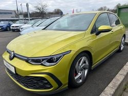 Utilizat 2021 VW Golf VIII GTE | 27.405 EUR (Scump)
