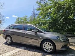 Gri Utilizat 2018 Opel Astra Break | 8.700 EUR (Preț OK)