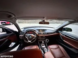 Albastru Utilizat 2014 BMW X1 SUV | 10.490 EUR (Preț bun)
