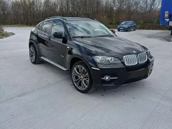 Negru Utilizat 2012 BMW X6 SUV | 13.450 EUR (Preț bun)
