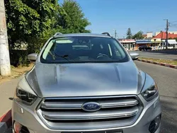 Culoaregri Utilizat 2016 Ford Kuga Titanium SUV | 15.500 EUR (Puțin scump)