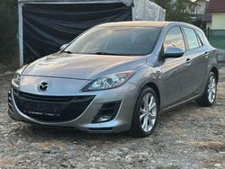 Culoaregri Utilizat 2009 Mazda 3 High | 6.300 EUR