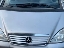 Utilizat 2000 Mercedes A140 Hatchback | 700 EUR