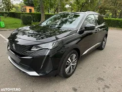 Culoarenegru Utilizat 2021 Peugeot 3008 Allure SUV | 22.000 EUR (Puțin scump)