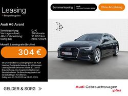 Utilizat 2024 Audi A6 Break | 51.085 EUR