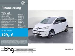 Utilizat 2021 VW e-up! Hatchback | 13.226 EUR (Scump)