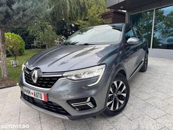 Culoaregri Utilizat 2022 Renault Arkana Evolution SUV | 16.900 EUR (Preț OK)