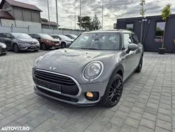 Culoaregri Utilizat 2017 Mini Clubman Break | 11.499 EUR