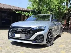 Gri Utilizat 2024 Audi Q8 SUV | 20.000 EUR