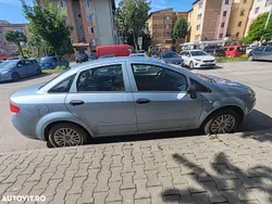 Culoarealbastru Utilizat 2008 Fiat Linea Dynamic Berlinǎ | 1.300 EUR