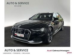 Utilizat 2023 Audi A6 Allroad Break | 48.582 EUR (Preț OK)