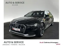 Utilizat 2023 Audi A6 Allroad Break | 48.582 EUR