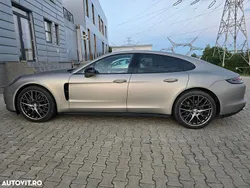 Alte culori Utilizat 2018 Porsche Panamera 4S Berlinǎ | 57.150 EUR