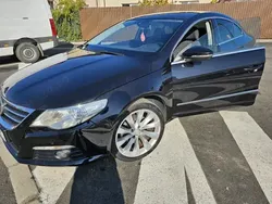 VW CC