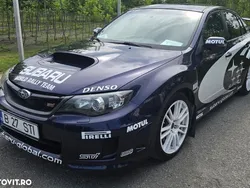 Albastru Utilizat 2011 Subaru WRX STI Berlinǎ | 23.990 EUR