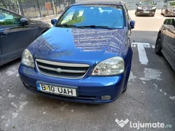 Utilizat 2005 Chevrolet Lacetti | 750 EUR