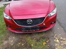 Utilizat 2013 Mazda 6 Berlinǎ | 2.500 EUR