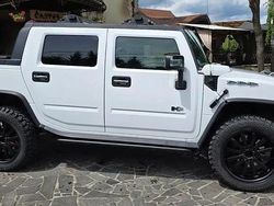 Culoarealb Utilizat 2008 Hummer H2 SUV | 37.000 EUR