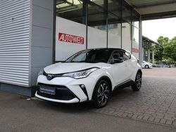 Utilizat 2020 Toyota C-HR SUV | 24.116 EUR (Preț OK)