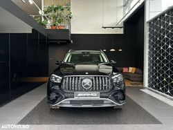 Negru Nouă 2025 Mercedes GLE53 AMG AMG SUV | 115.600 EUR (Super Preț)