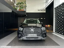 Negru Nouă 2025 Mercedes GLE53 AMG AMG SUV | 113.800 EUR