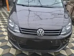 Utilizat 2016 VW Sharan Monovolum | 12.800 EUR (Scump)
