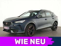 Albastru Utilizat 2021 Cupra Formentor VZ SUV | 34.014 EUR (Preț OK)