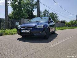 Albastru Utilizat 2006 Ford Focus Hatchback | 1.350 EUR (Preț bun)