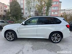 Utilizat 2014 BMW X5 SUV | 21.000 EUR (Preț OK)