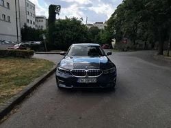 Gri Utilizat 2019 BMW 330 Luxury Line Berlinǎ | 33.900 EUR (Preț bun)