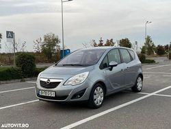 Culoaregri Utilizat 2011 Opel Meriva Enjoy Monovolum | 2.500 EUR