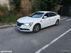 Alb Utilizat 2017 Renault Talisman Life Berlinǎ | 10.750 EUR (Scump)