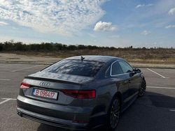 Culoaregri Utilizat 2017 Audi A5 Sport Coupe | 14.999 EUR (Super Preț)