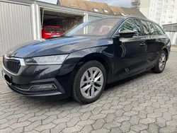 Negru Utilizat 2021 Skoda Octavia Break | 14.900 EUR (Preț OK)