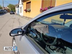 Utilizat 2000 Ford Focus Coupe | 2.200 EUR