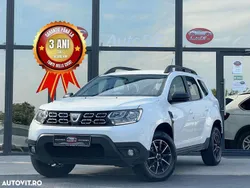 Culoarealb Utilizat 2020 Dacia Duster SUV | 10.990 EUR (Preț bun)