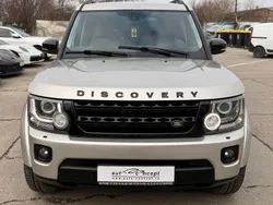 Culoaregalbeuriu Utilizat 2014 Land Rover Discovery 4 HSE SUV | 9.900 EUR