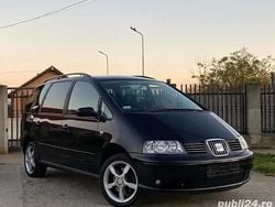 Utilizat 2008 Seat Alhambra Monovolum | 3.550 EUR (Preț OK)