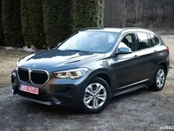 Utilizat 2021 BMW X1 SUV | 20.800 EUR (Super Preț)