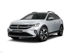 Argint Nouă 2024 VW Taigo Advance SUV | 22.717 EUR (Preț OK)
