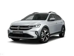 Argint Nouă 2024 VW Taigo Advance SUV | 22.717 EUR (Preț OK)