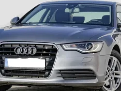 Gri Utilizat 2014 Audi A6 Sport Berlinǎ | 10.000 EUR (Super Preț)